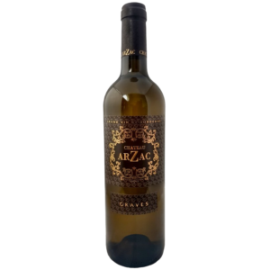 Ch Arzac AOC Graves Blanc 300x300 2