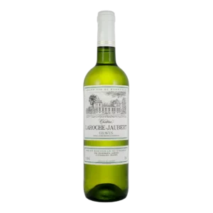 Ch Laroche Jaubert Graves Blc 300x300 2