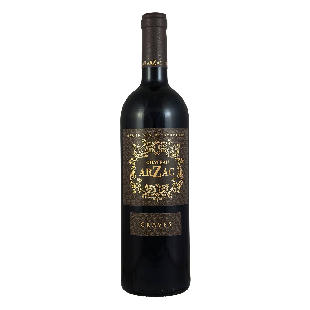 ch arzac vj graves rge