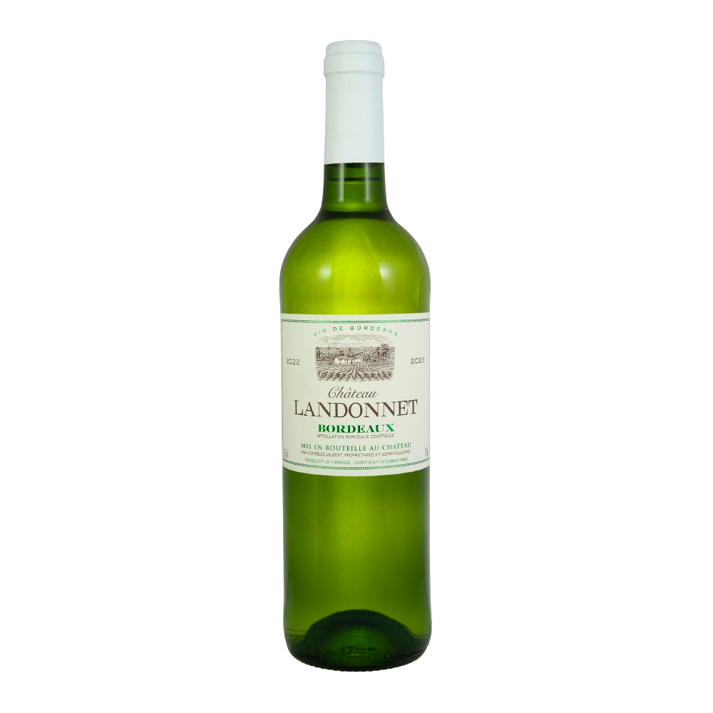 ch landonnet bx blc 22