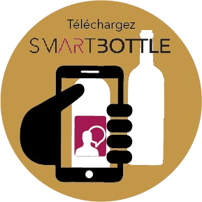 pastille smartbottle couleur