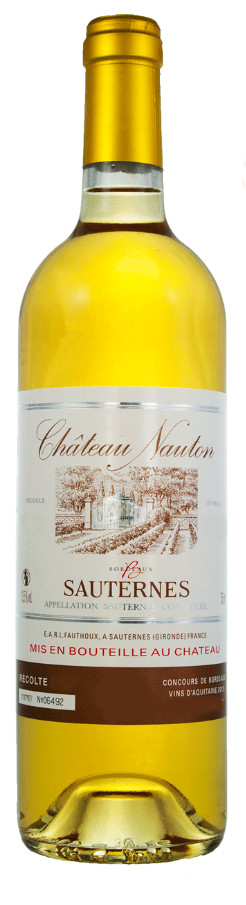 chateau nauton sm